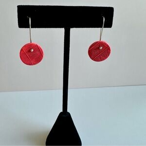 BEAUTIFUL HANDCRAFTED EARRINGS